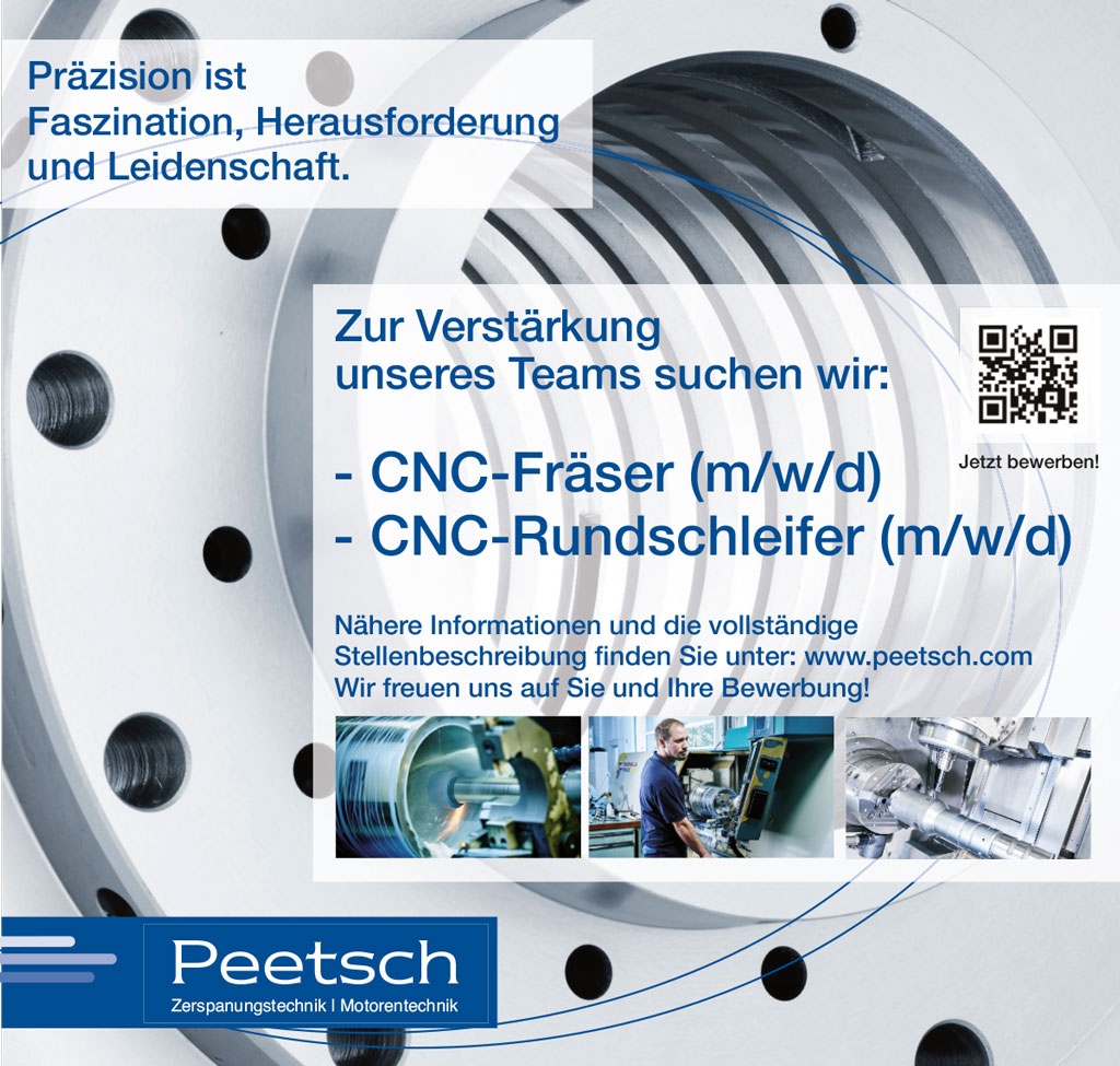20230320-Stellenanzeige